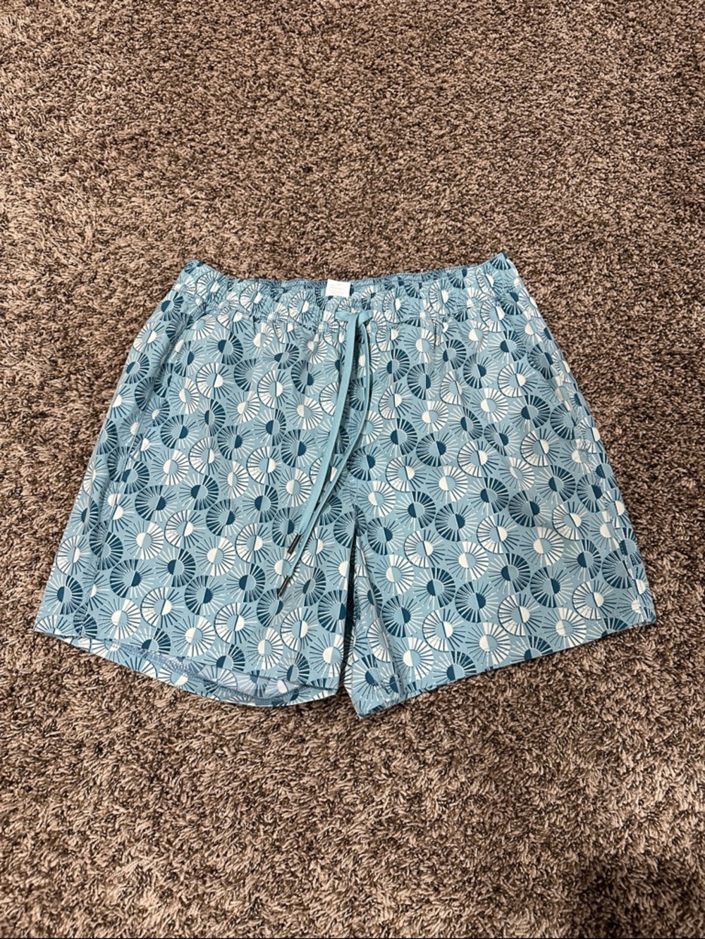 Men’s Swim Trucks